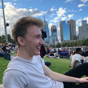 Meet your Posher, Jackson